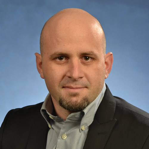 Marko Štokov