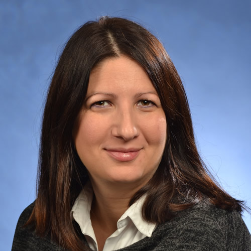 Tanja Begonja