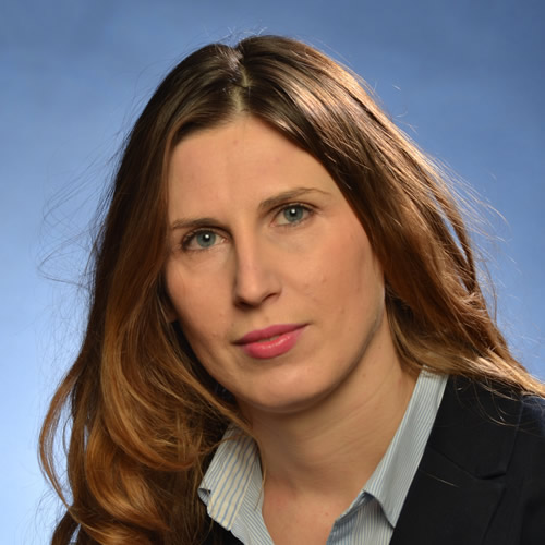 Tanja Župan